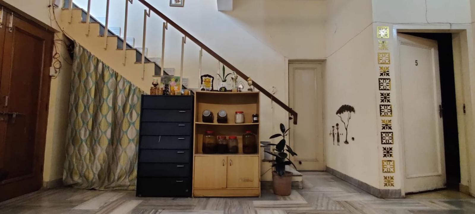 Uvs Homestay Haridwar Exterior photo