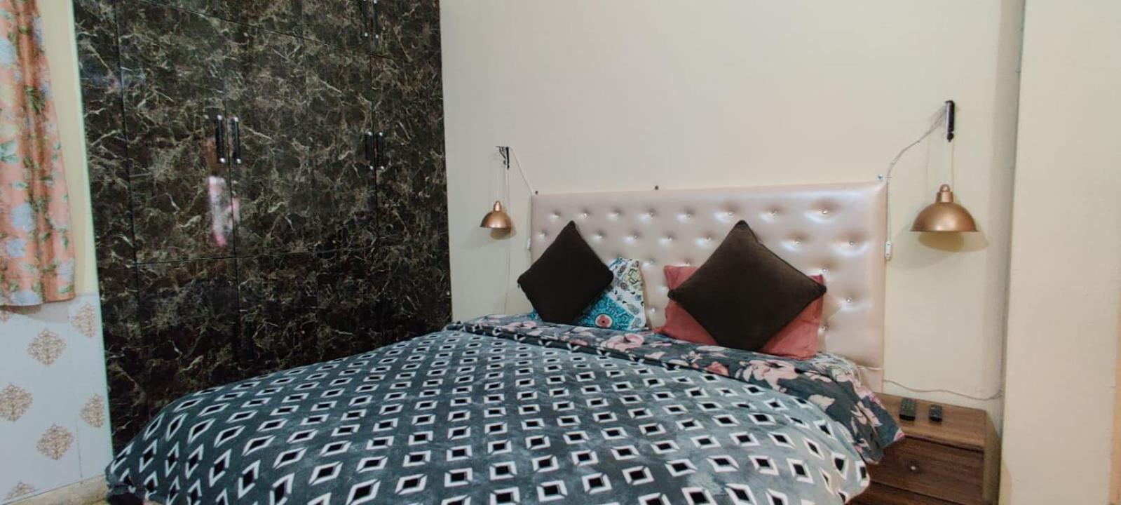Uvs Homestay Haridwar Exterior photo