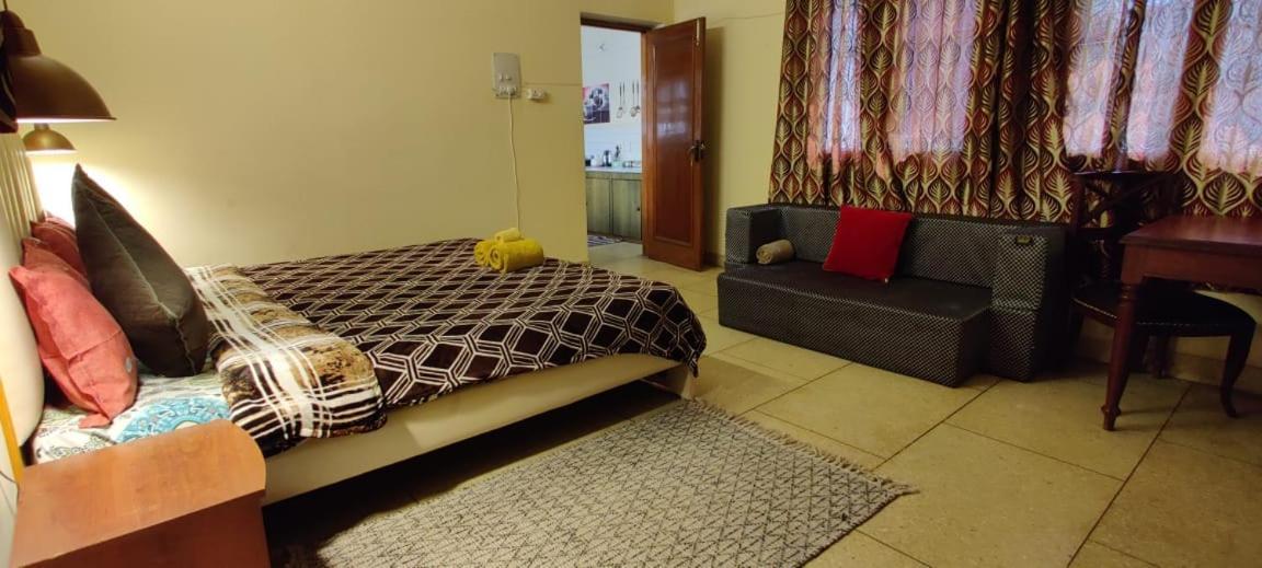 Uvs Homestay Haridwar Exterior photo