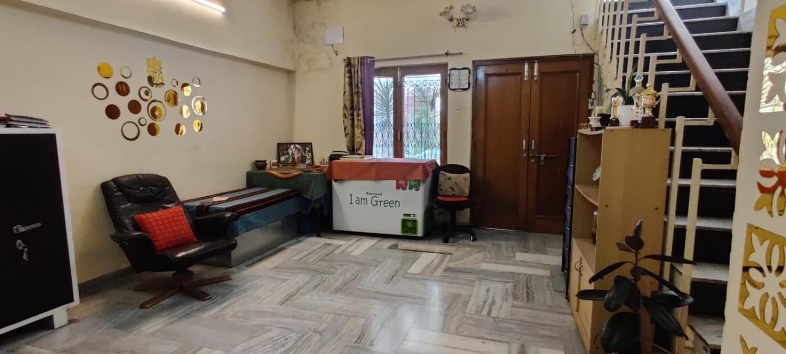 Uvs Homestay Haridwar Exterior photo